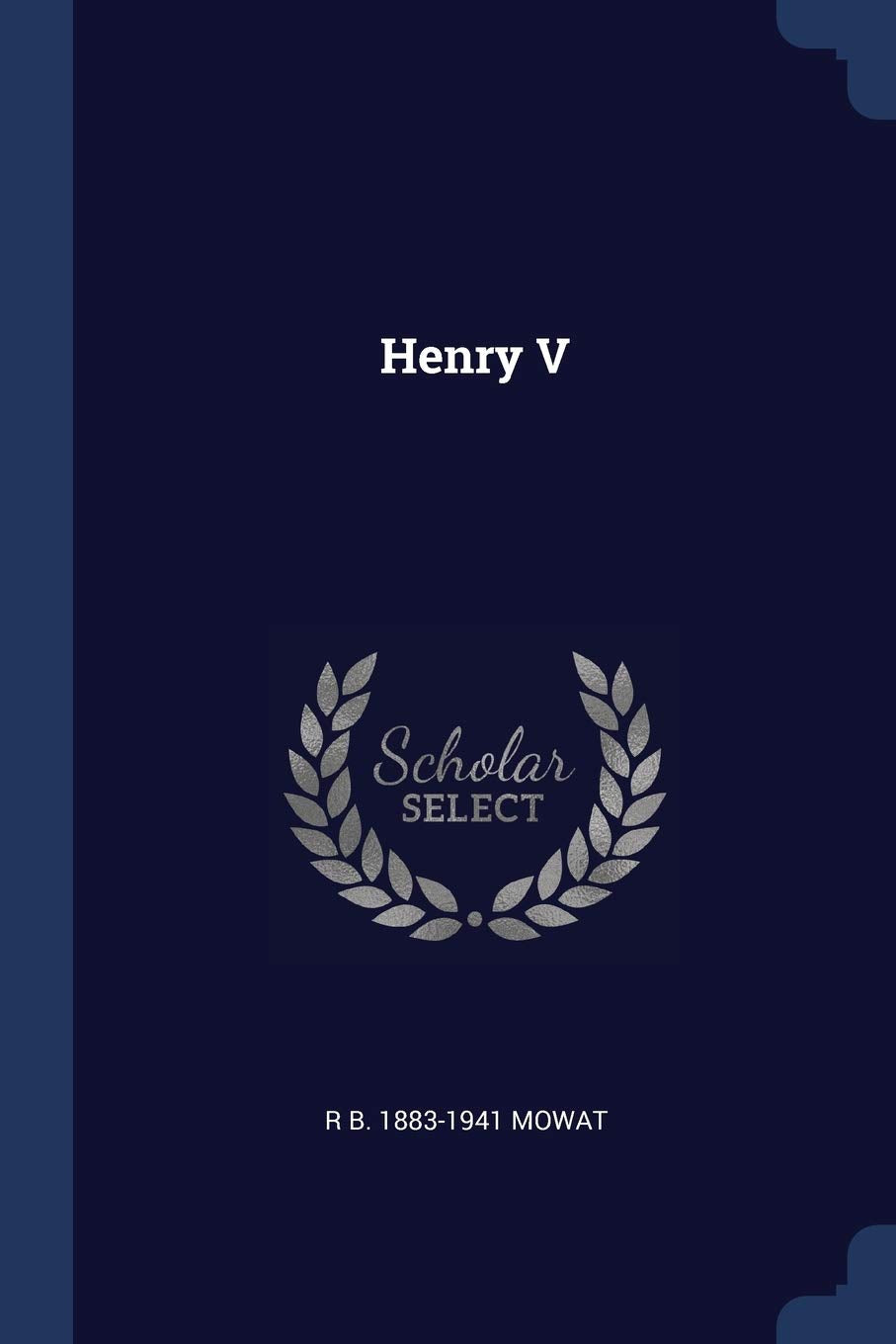 Product Image: Henry V