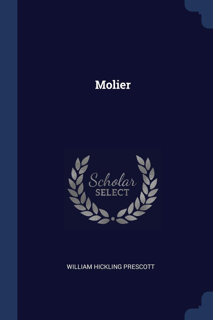 Product Image: Molier