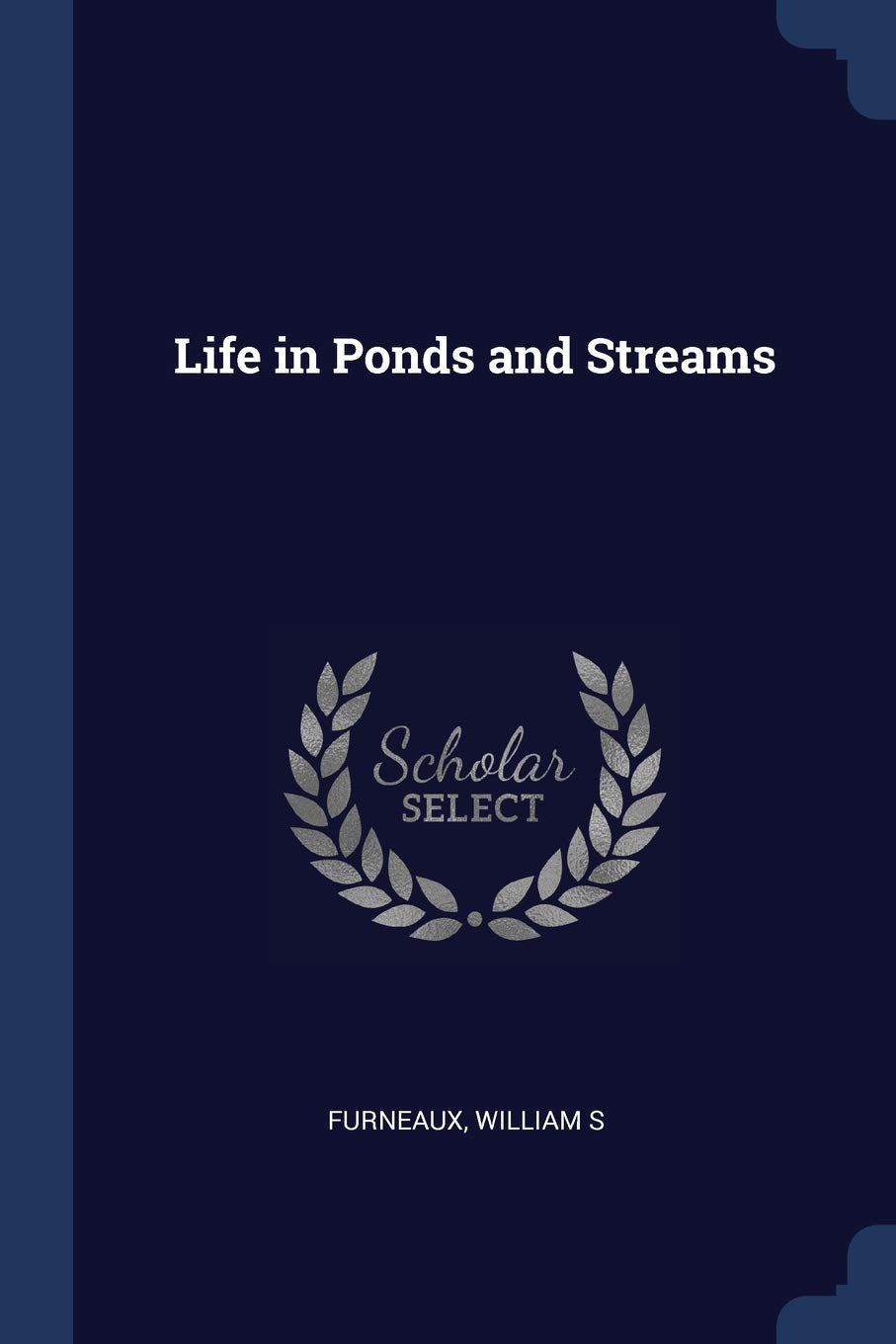 Life in Ponds and Streams Politics & History