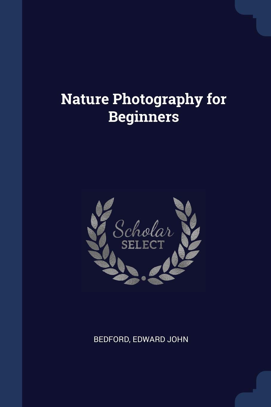 Nature Photography for Beginners Politics & History