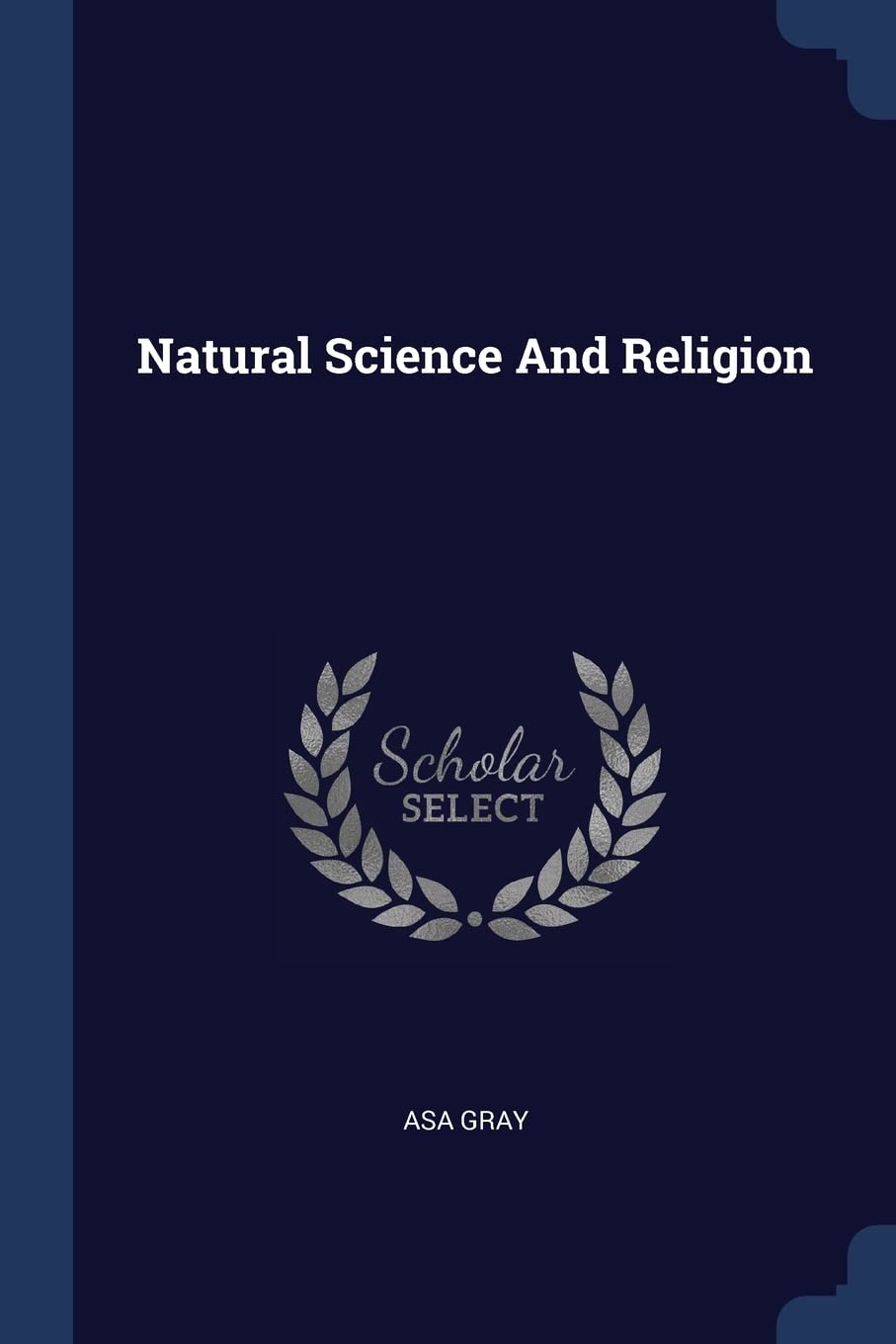 Product Image: Natural Science And Religion