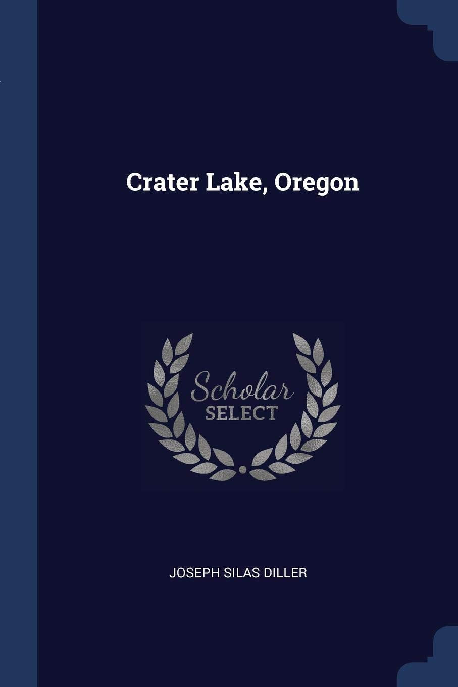 Product Image: Crater Lake, Oregon