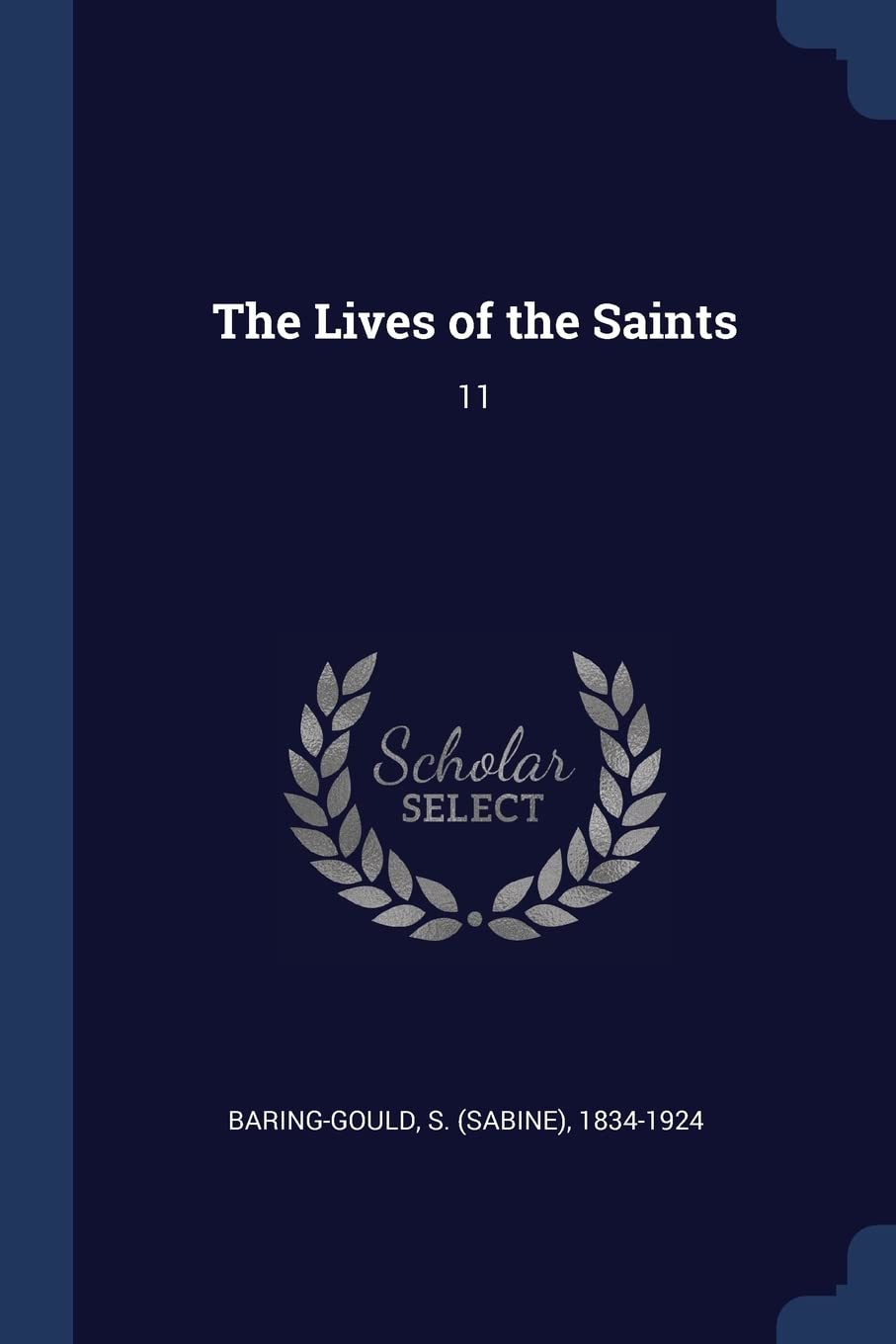 The Lives of the Saints: 11 Politics & History