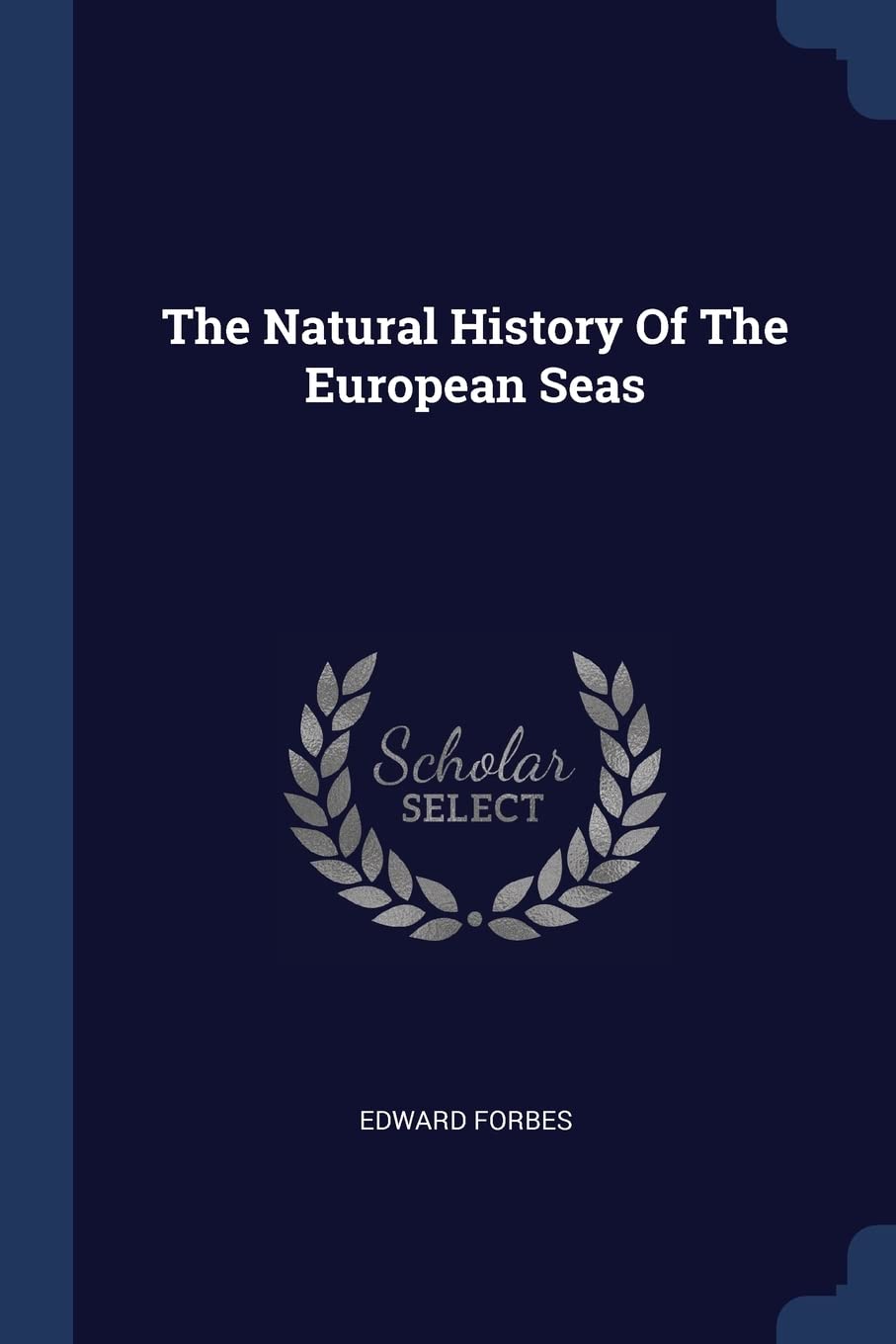 The Natural History Of The European Seas Business & Technology