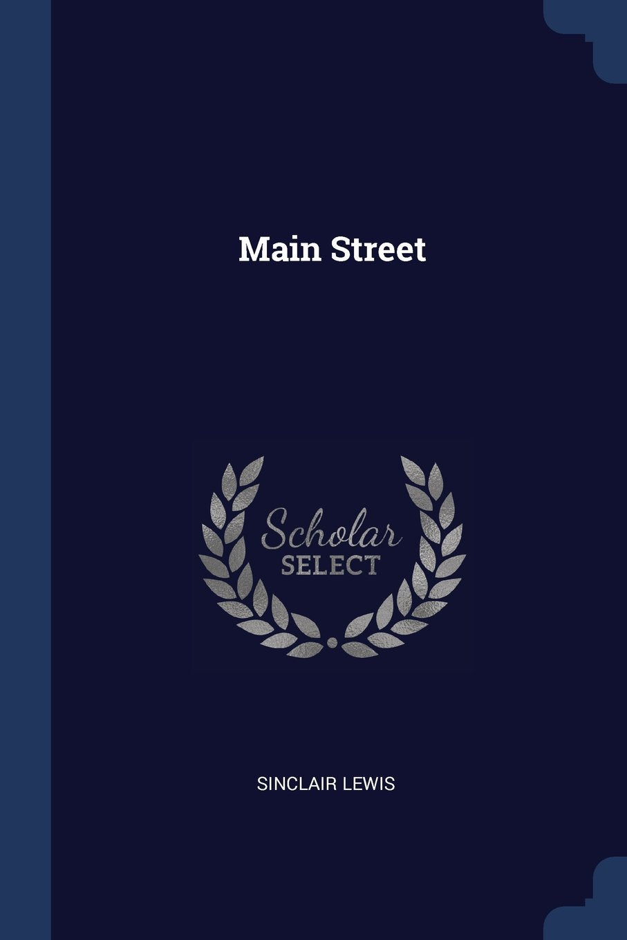 Main Street Politics & History