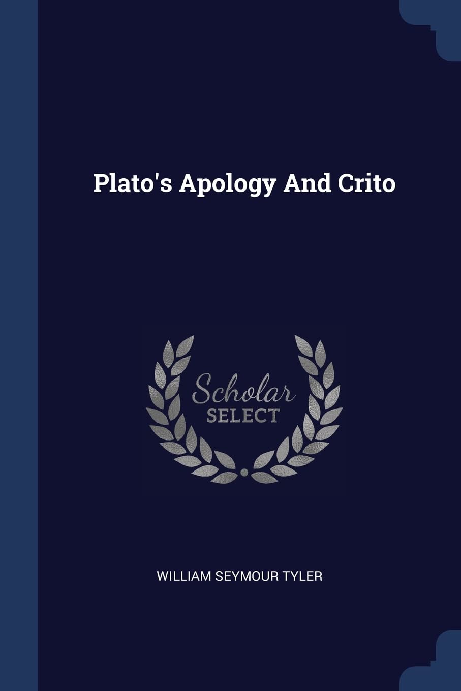 Plato's Apology And Crito Politics & History