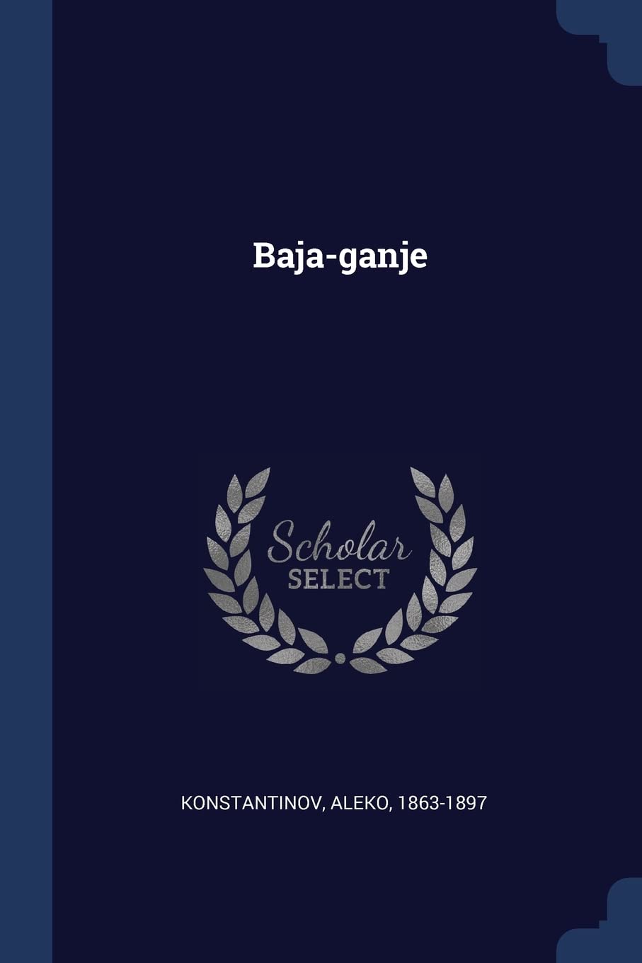 Baja-ganje Politics & History