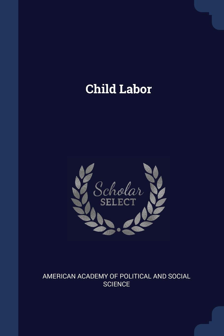 Child Labor Business, Finance & Career
