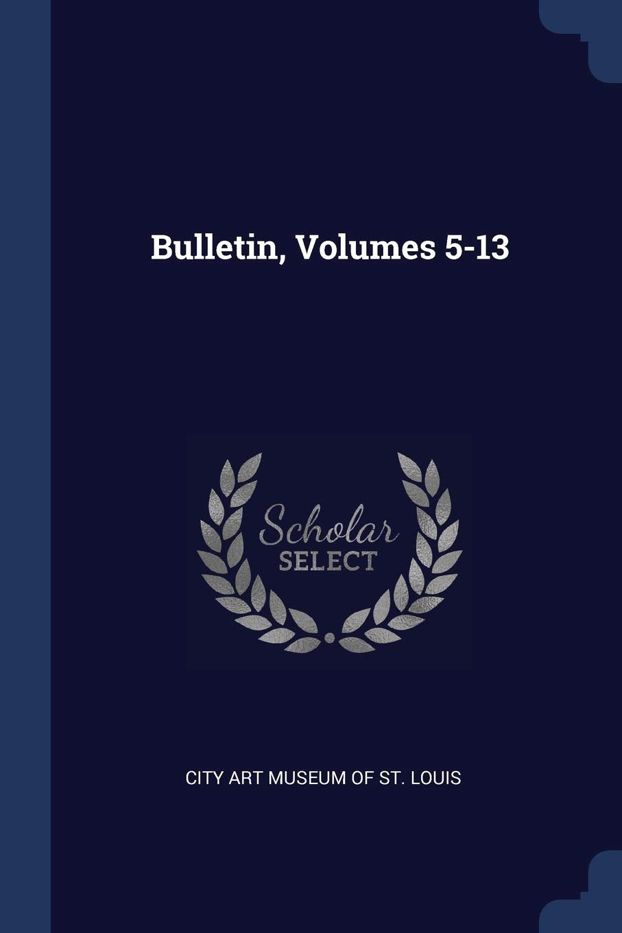 Bulletin, Volumes 5-13 Politics & History