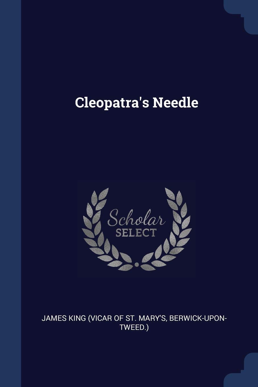 Cleopatra's Needle Politics & History