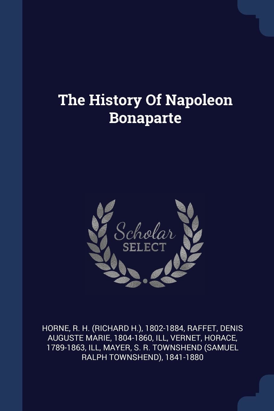 The History Of Napoleon Bonaparte Politics & History