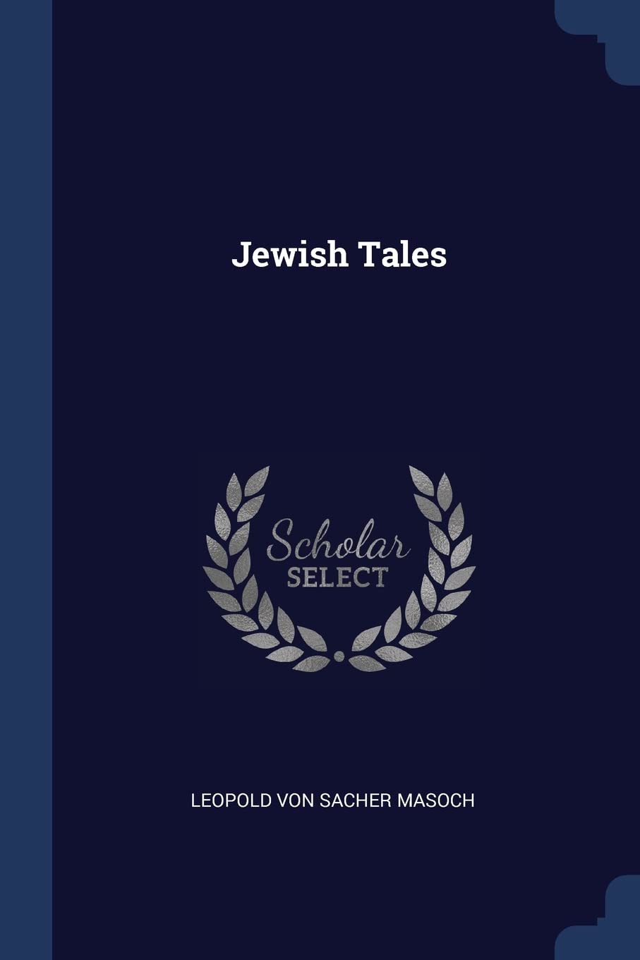 Jewish Tales Politics & History