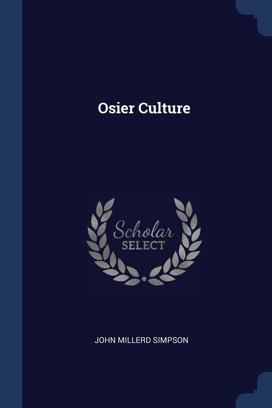 Product Image: Osier Culture