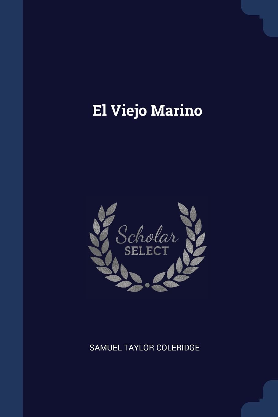 Product Image: El Viejo Marino