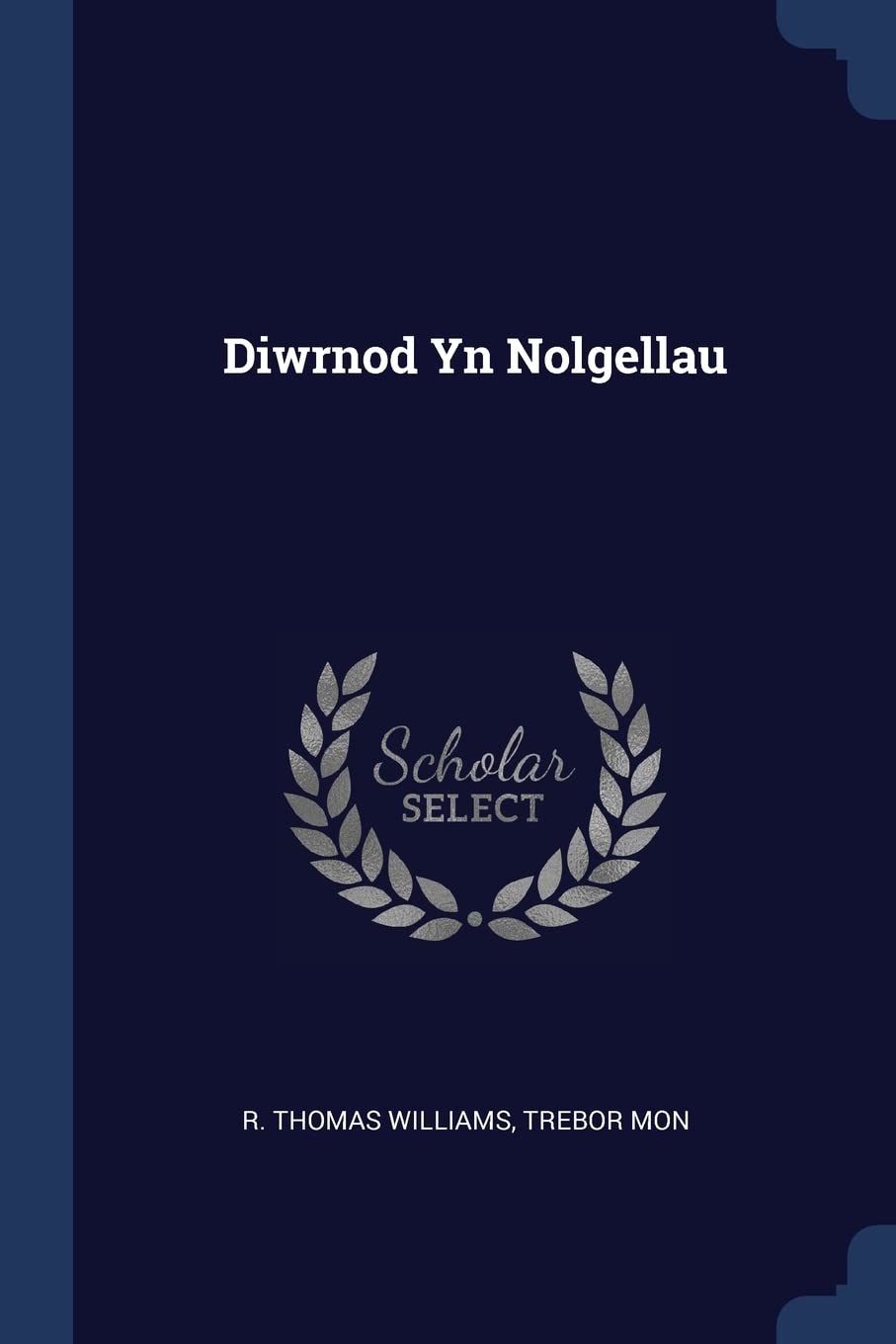 Product Image: Diwrnod Yn Nolgellau