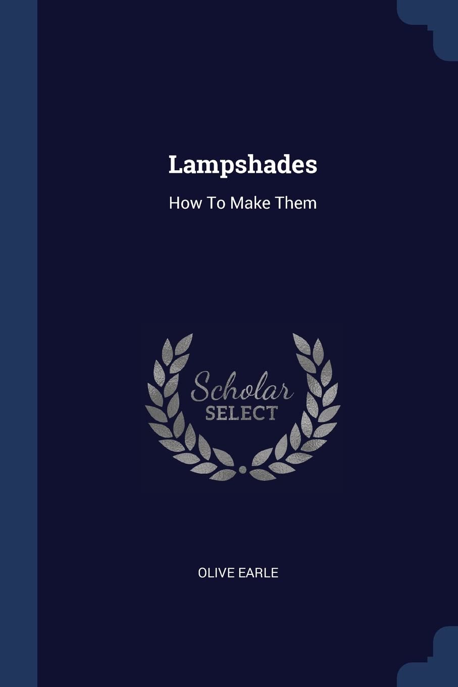 Product Image: Lampshades: How To Make Them