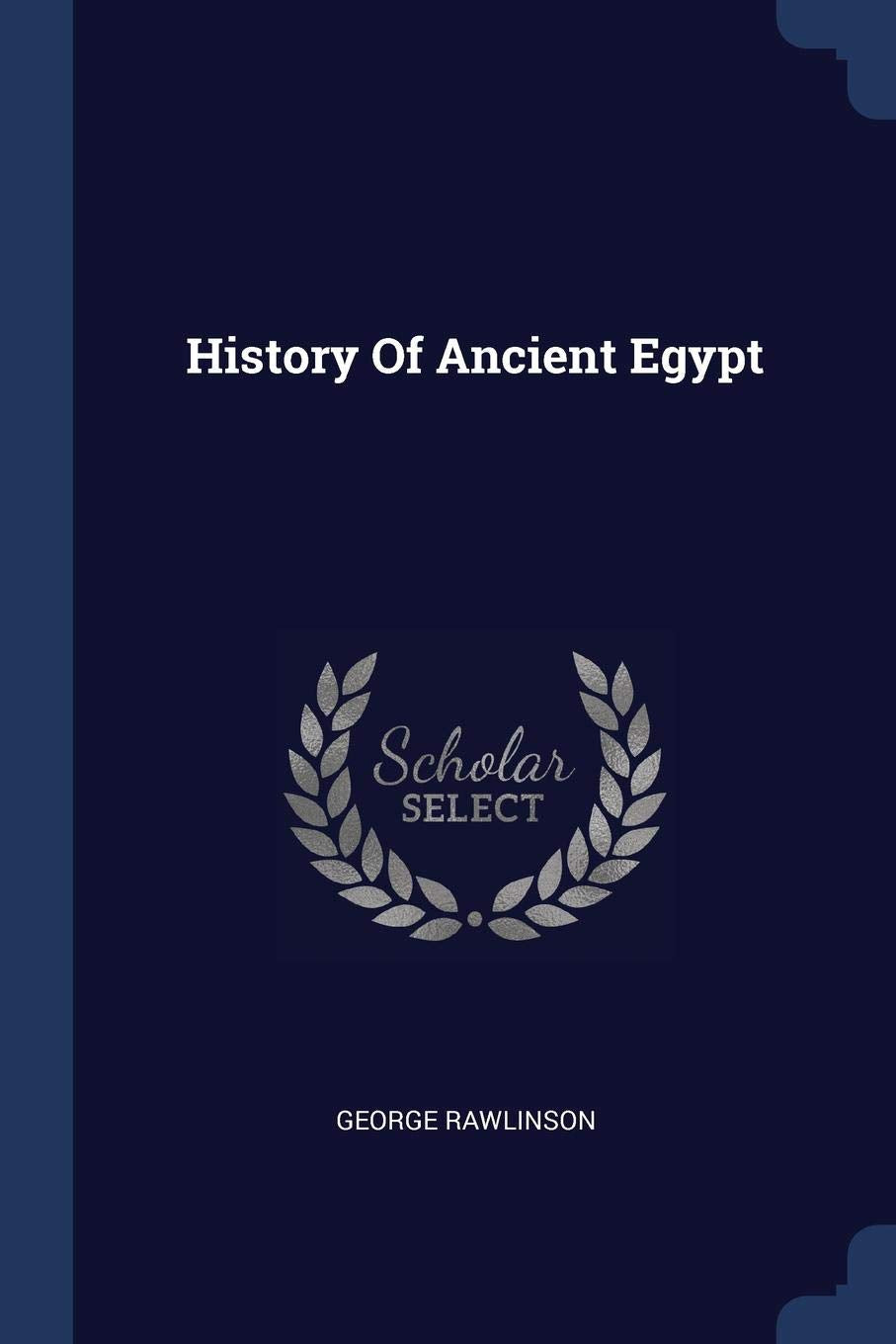Product Image: History Of Ancient Egypt