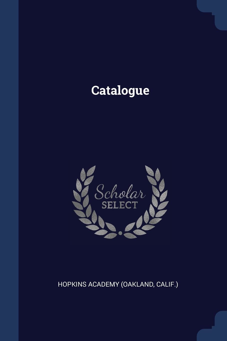 Catalogue Politics & History