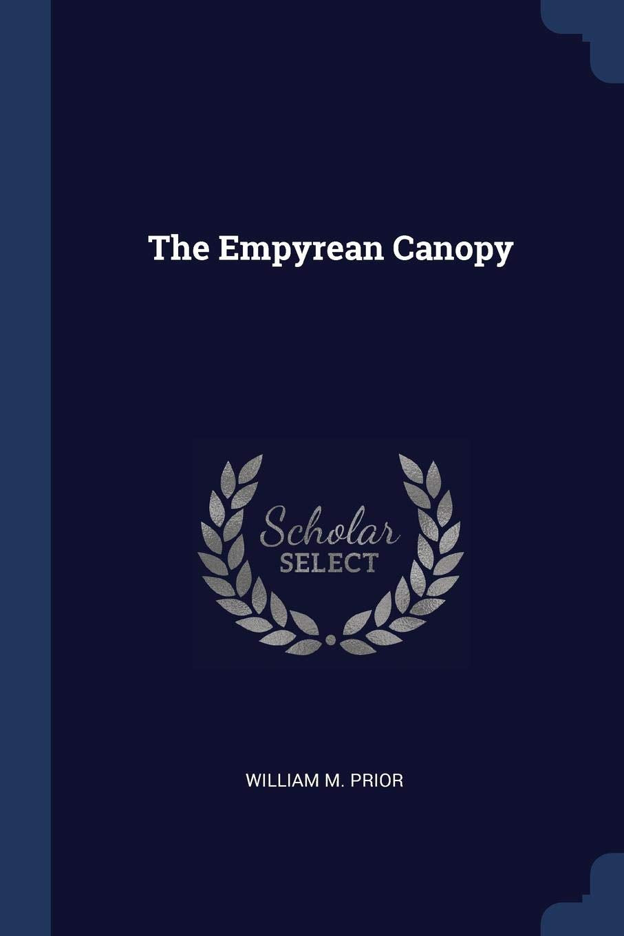 Product Image: The Empyrean Canopy