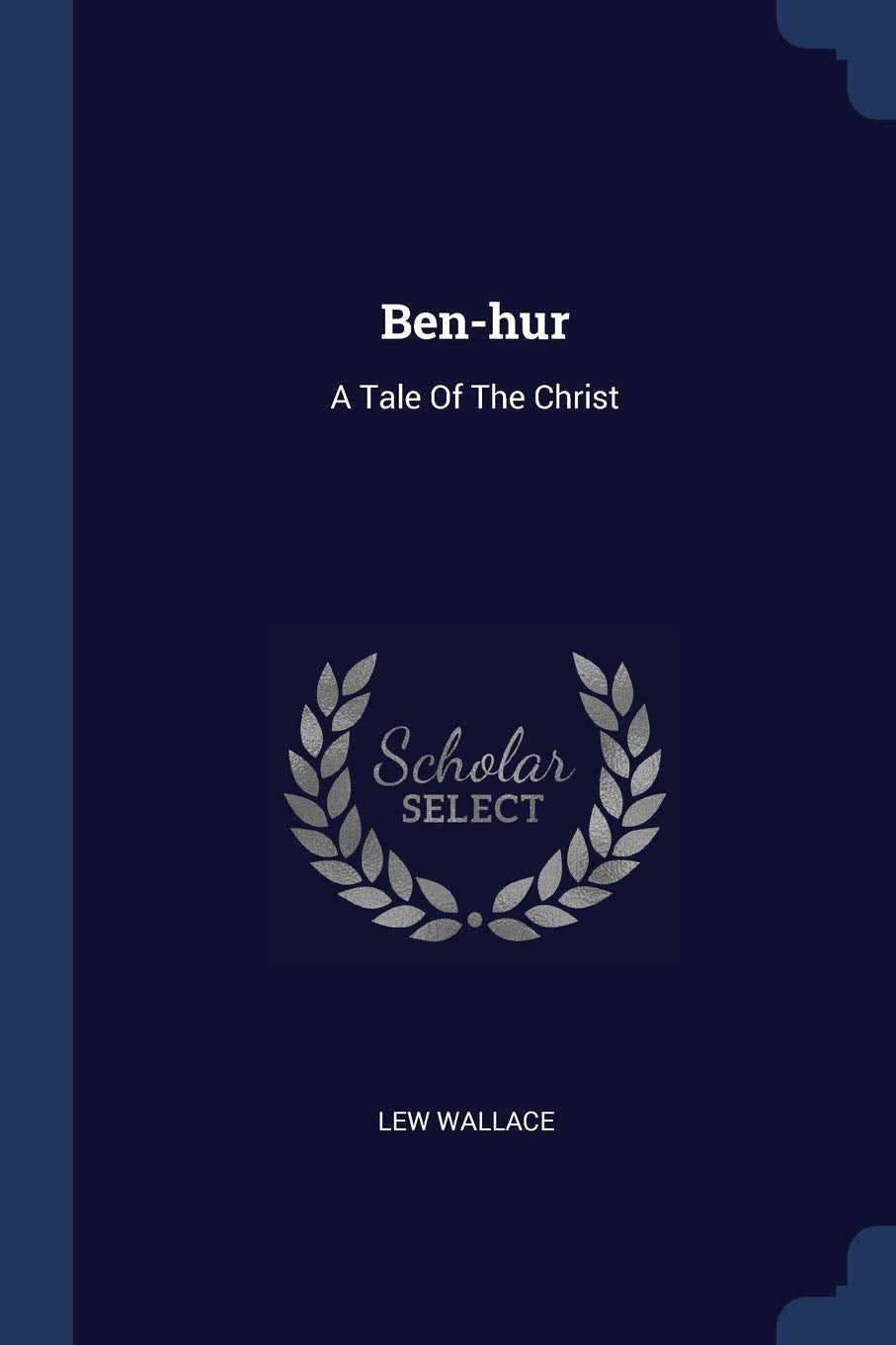 Ben-hur: A Tale Of The Christ Politics & History