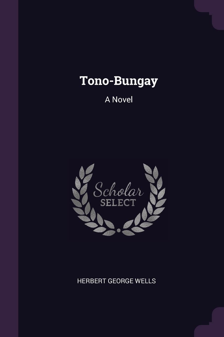 Product Image: Tono-Bungay