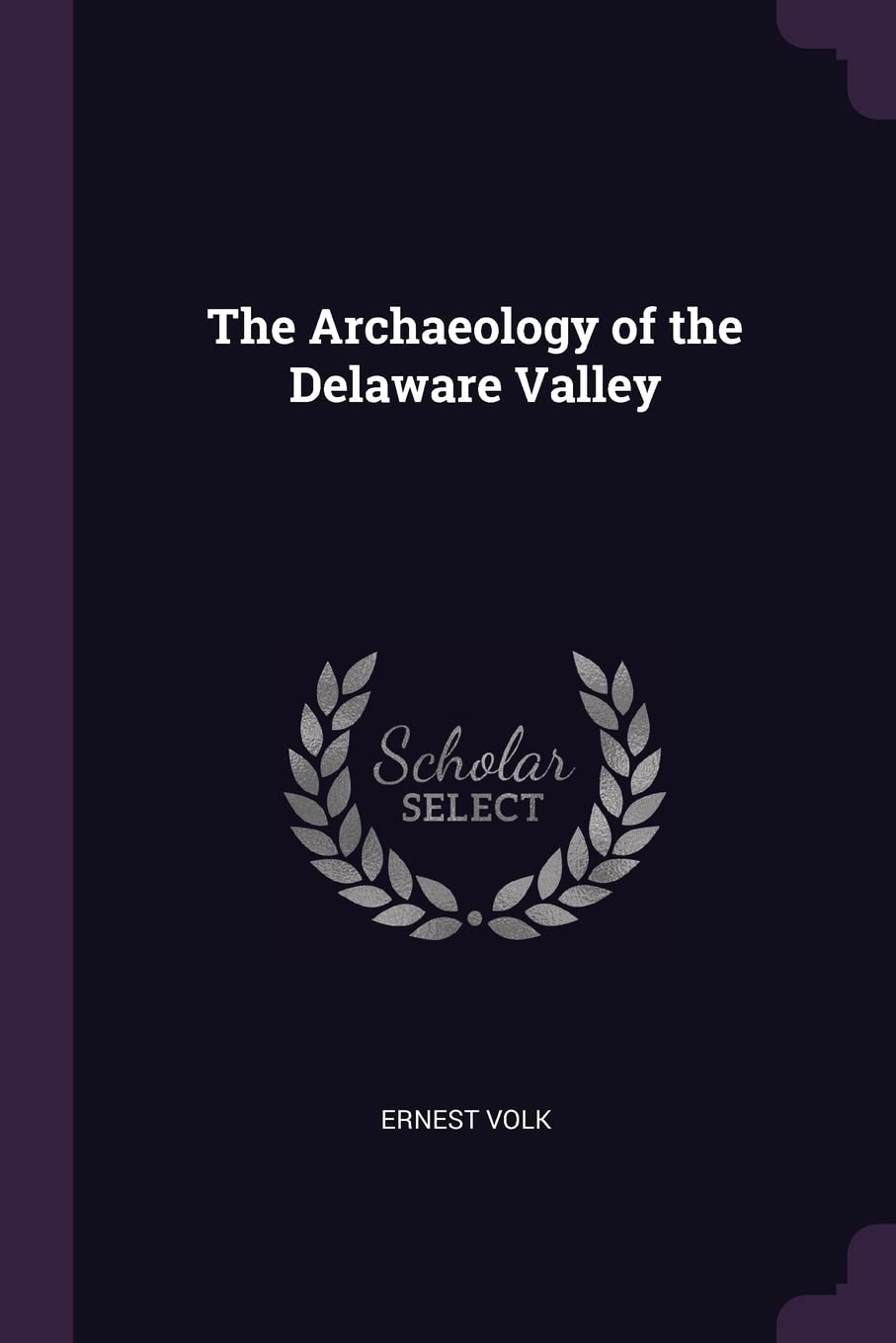 The Archaeology of the Delaware Valley Politics & History