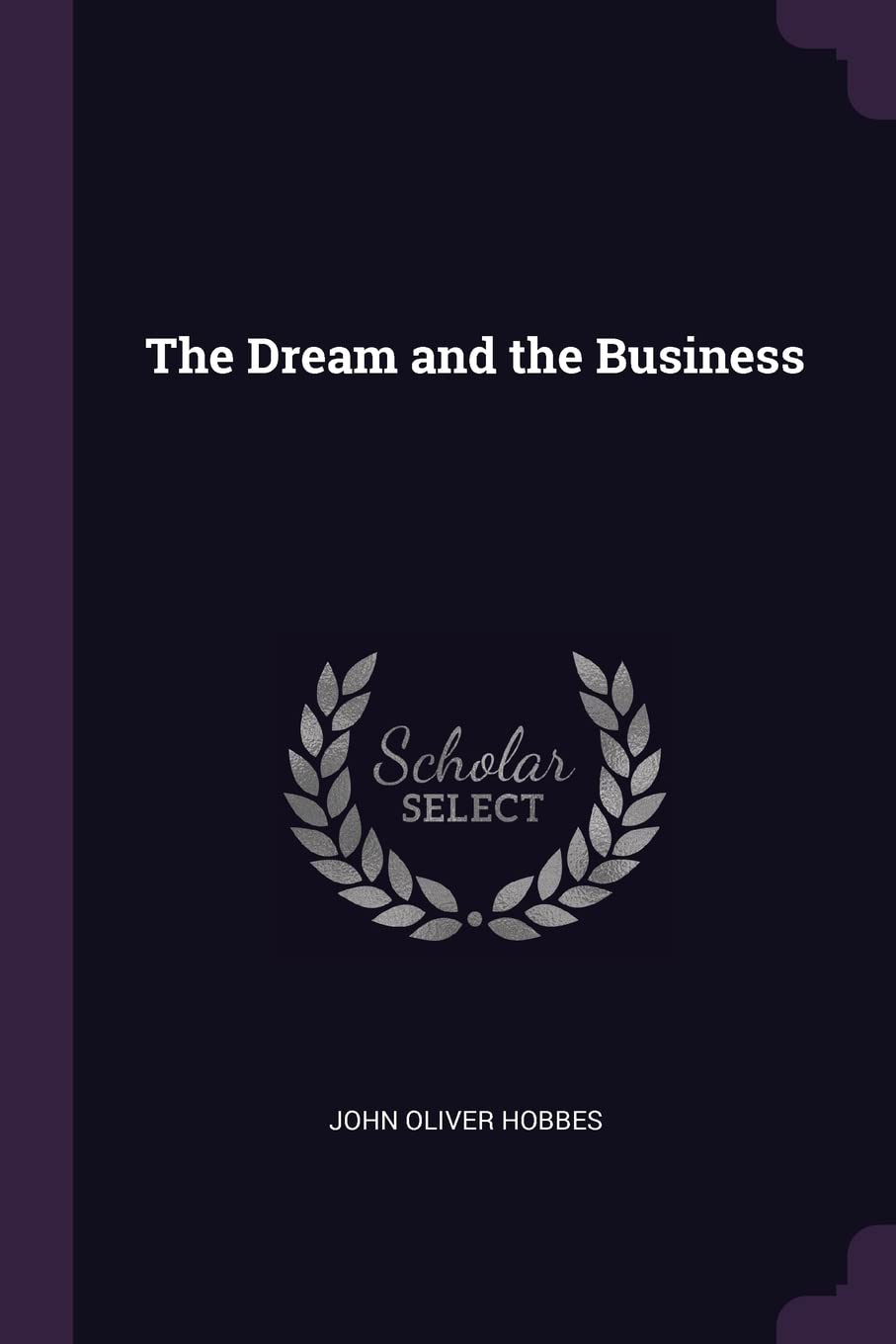 The Dream and the Business Business, Finance & Career