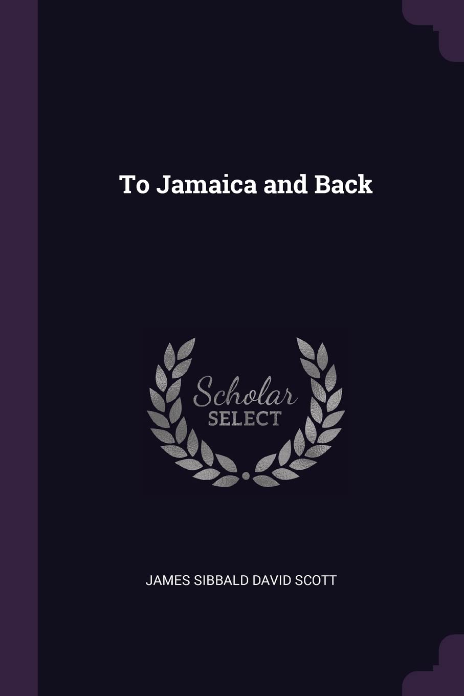 To Jamaica and Back Politics & History