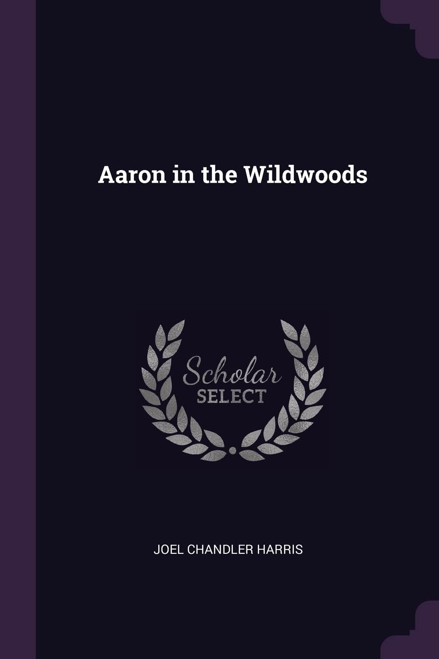 Aaron in the Wildwoods Learning & Reference