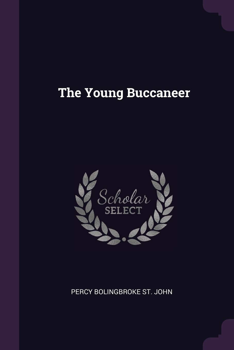 The Young Buccaneer Novels & Short Stories