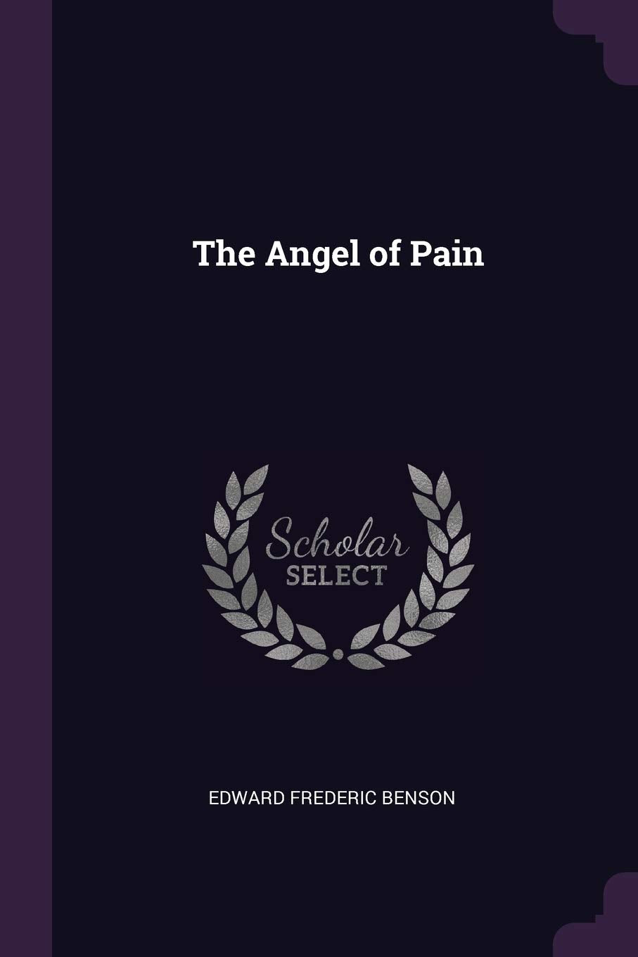 The Angel of Pain Contemporary literature