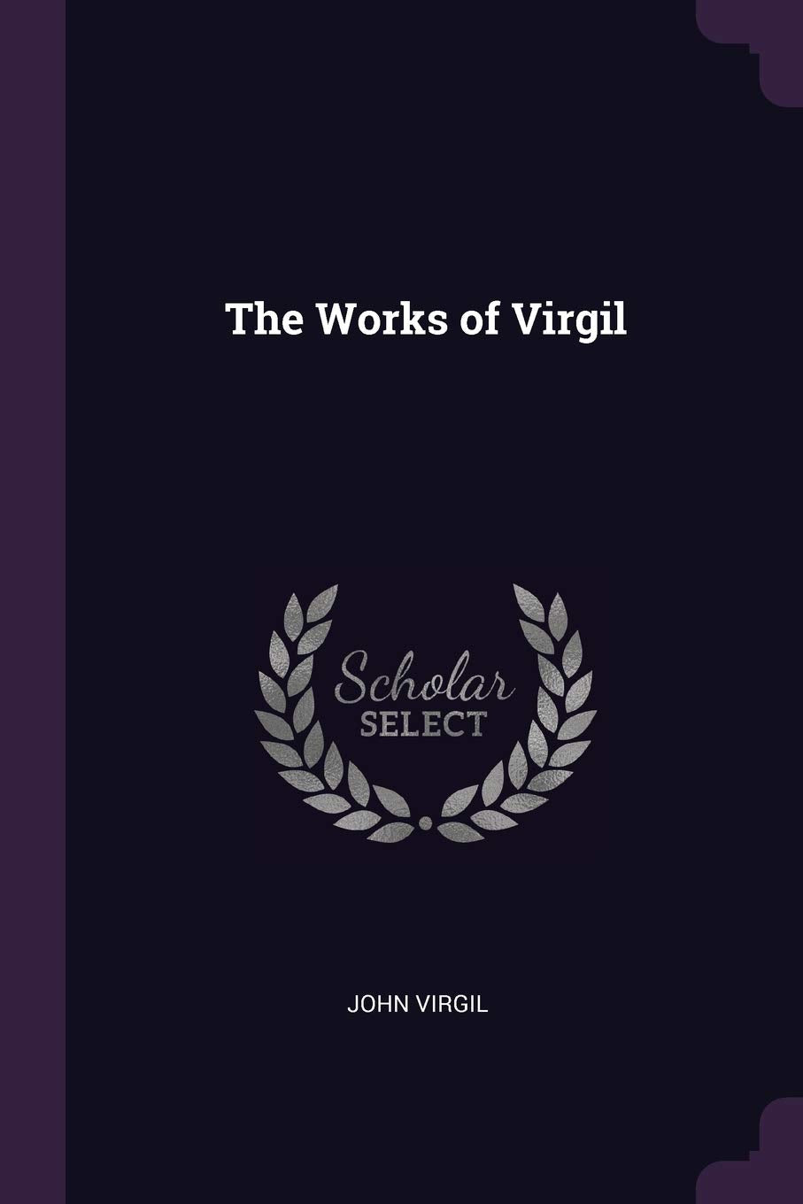 Product Image: The Works of Virgil
