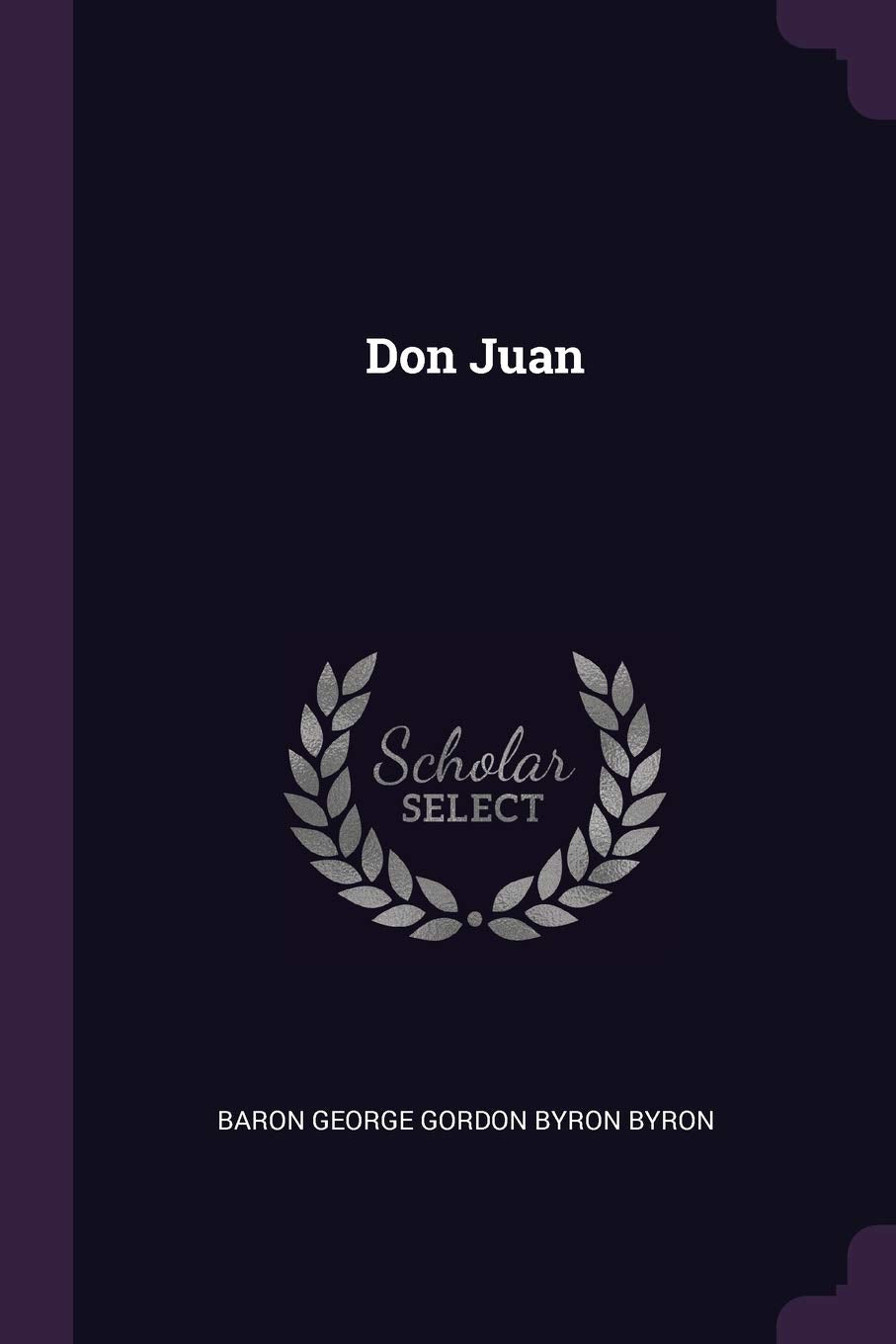 Product Image: Don Juan