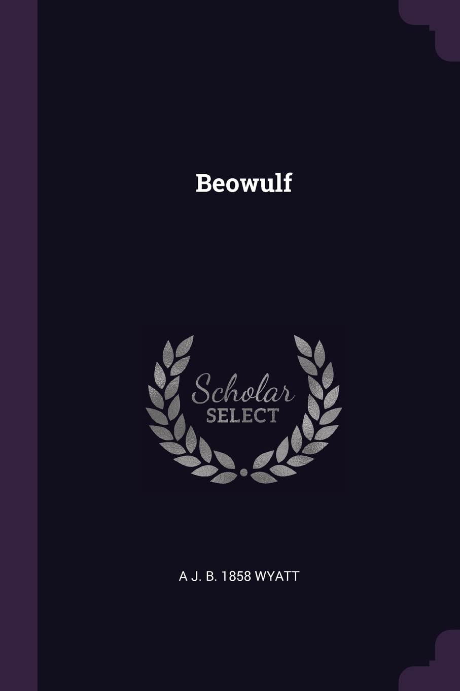 Product Image: Beowulf