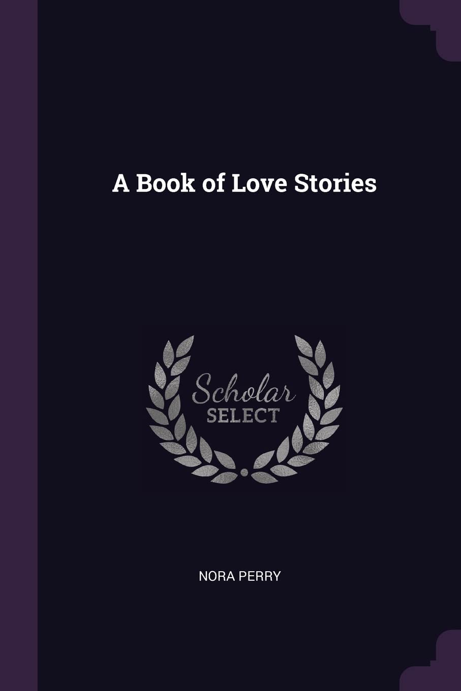 A Book of Love Stories Politics & History