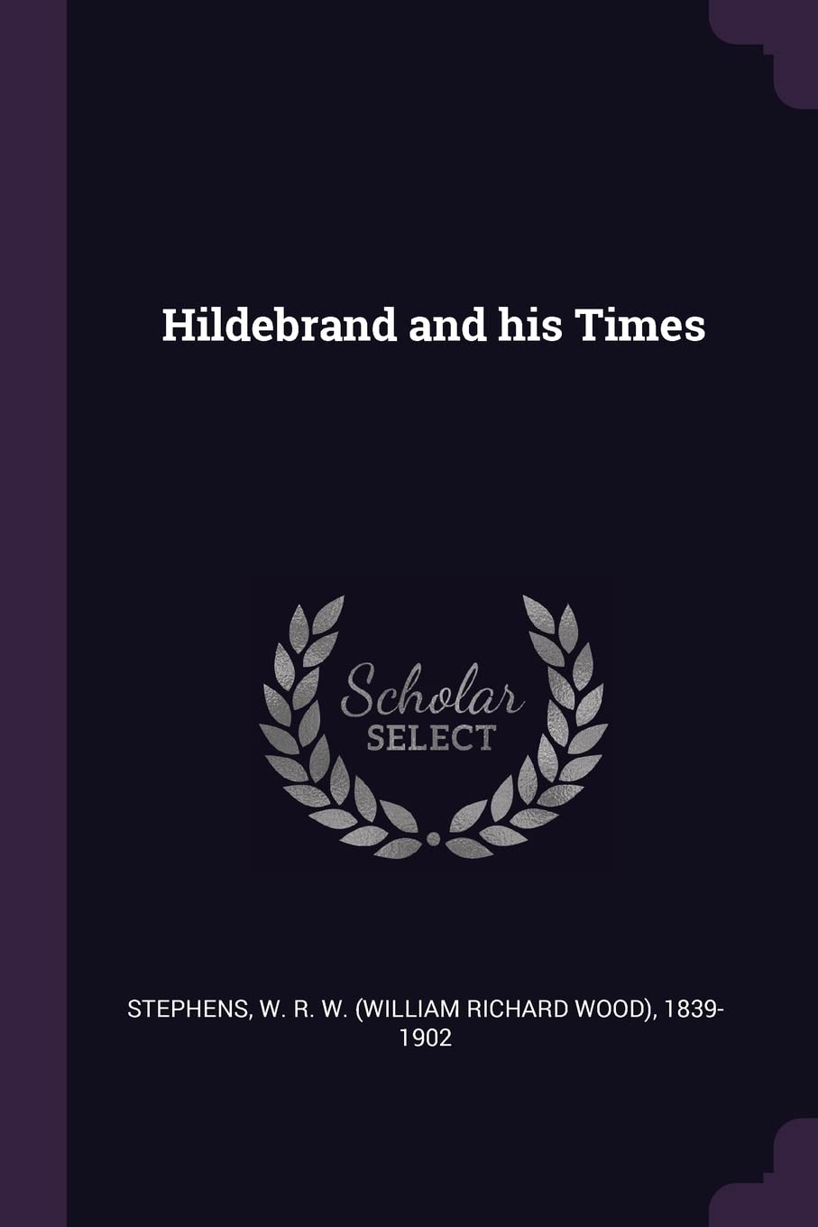 Hildebrand and his Times Politics & History