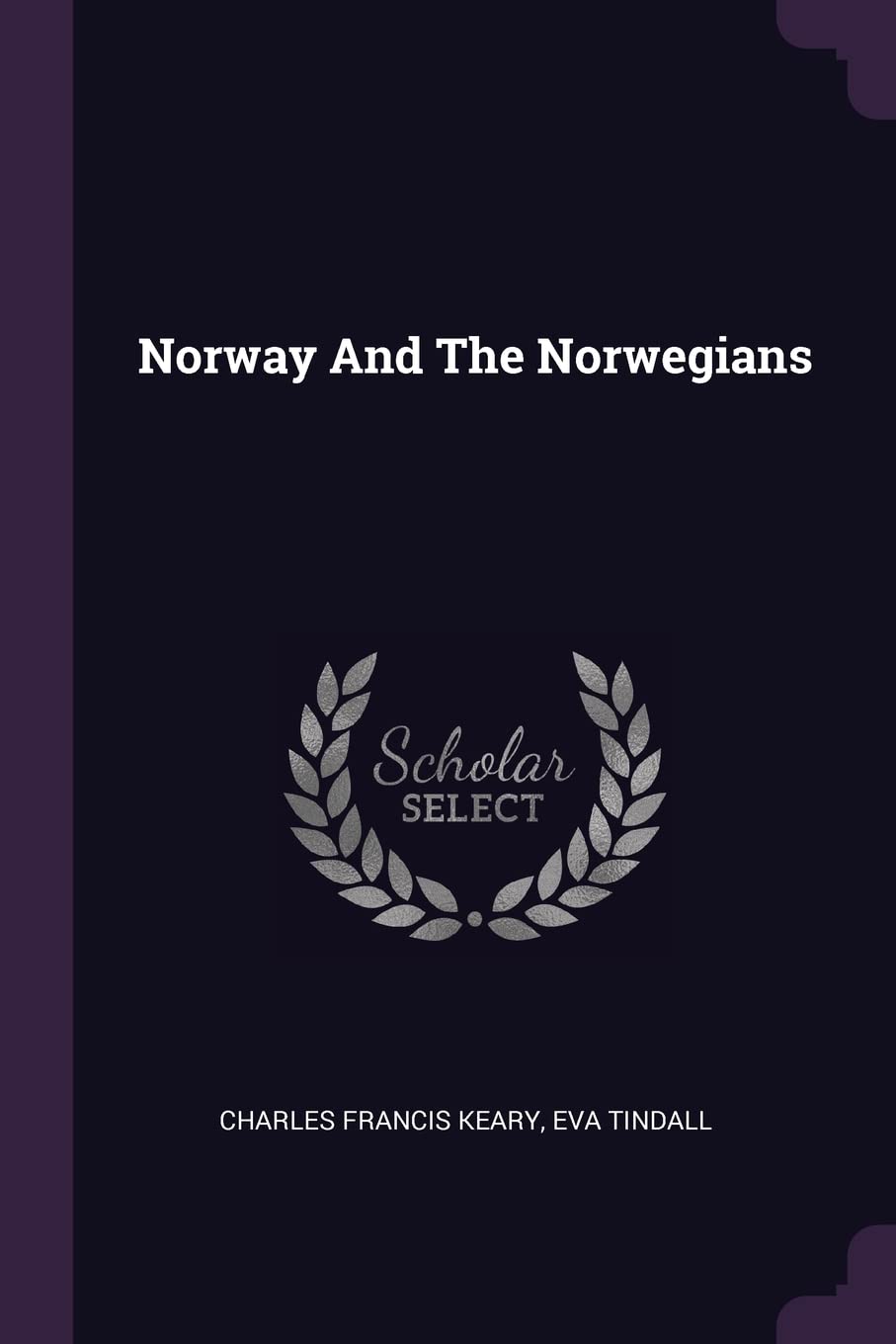 Norway And The Norwegians Law