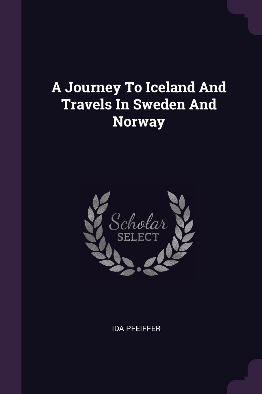 A Journey To Iceland And Travels In Sweden And Norway Leisure, Home & Garden
