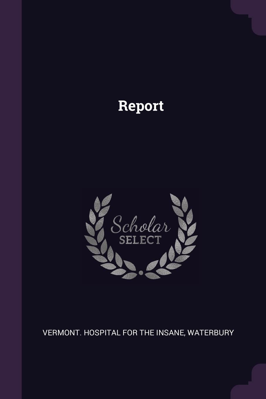 Report Politics & History