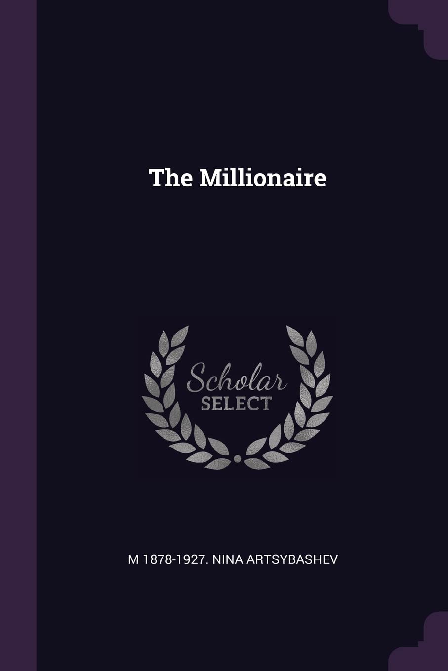 The Millionaire Politics & History