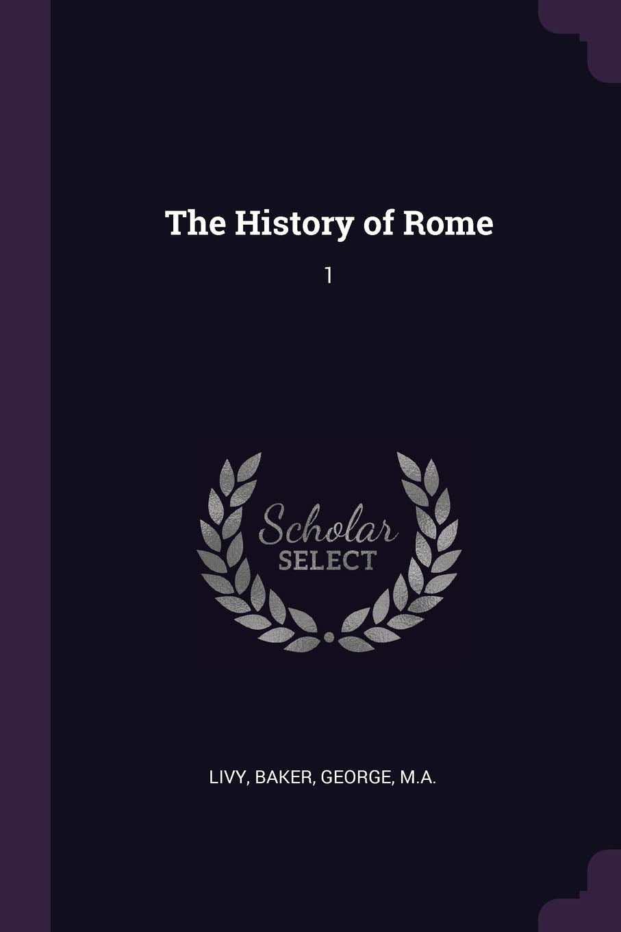 The History of Rome: 1 Politics & History