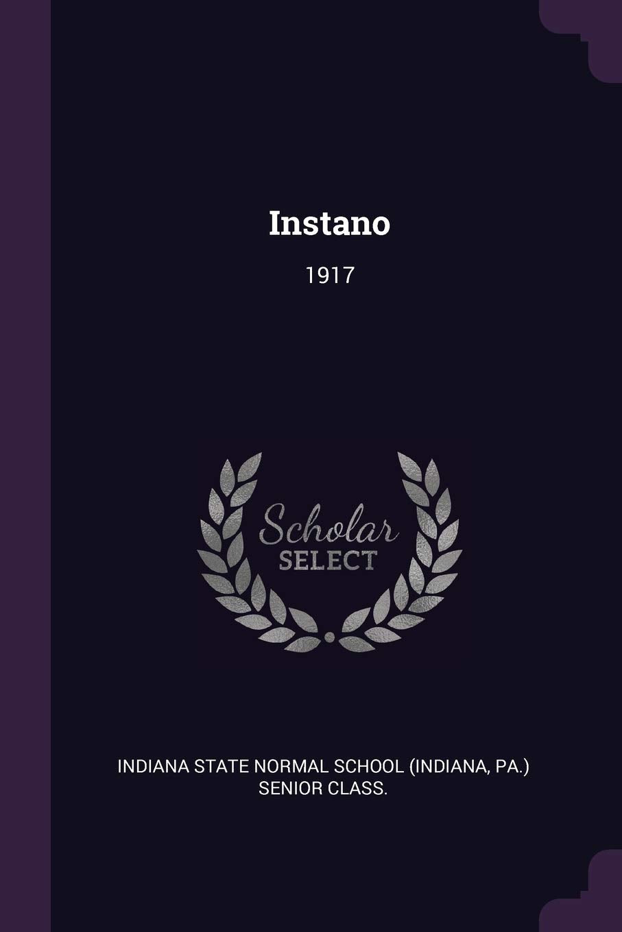 Instano: 1917 Politics & History