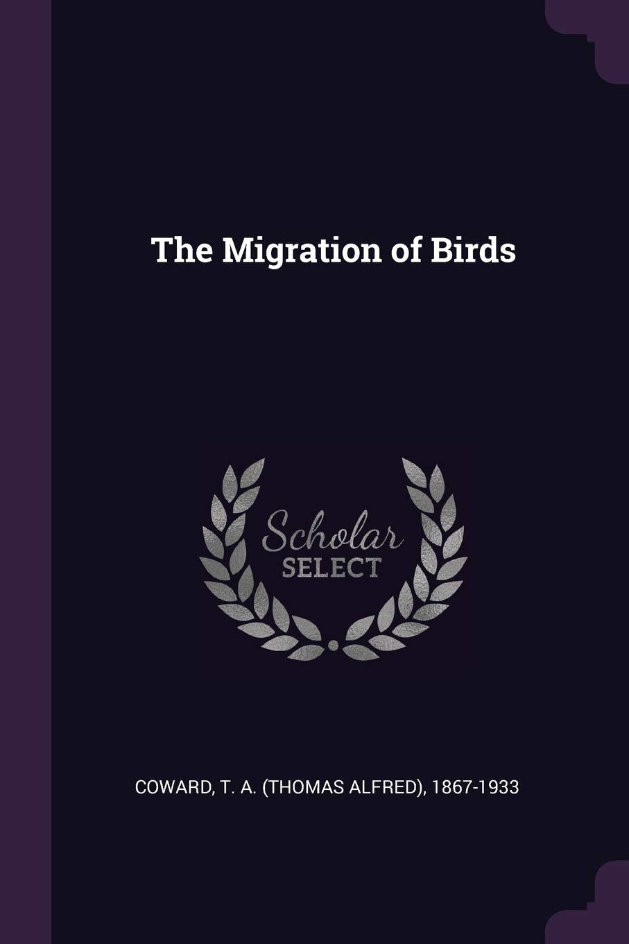 The Migration of Birds Politics & History