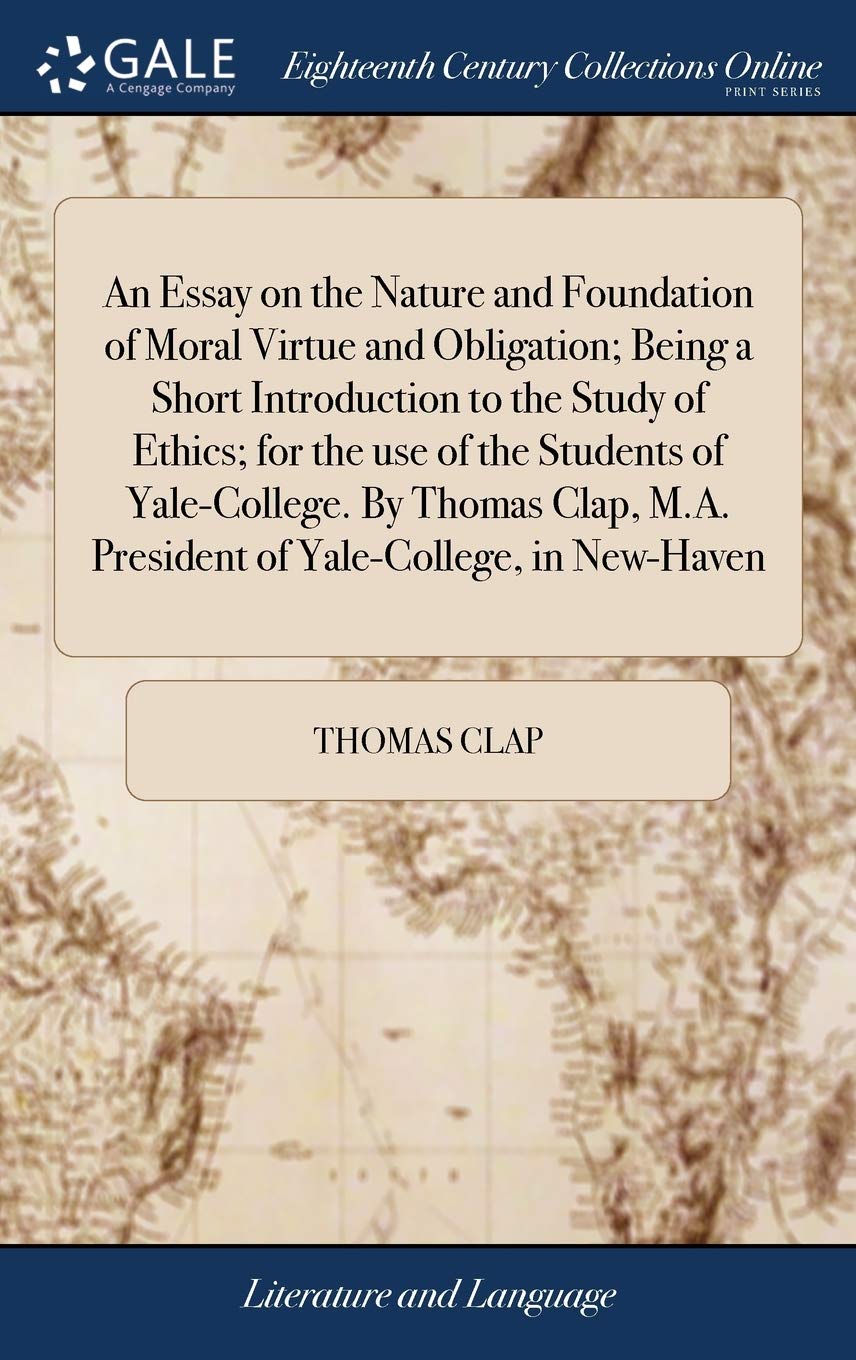 An Essay on the Nature and Foundation of Social Sciences