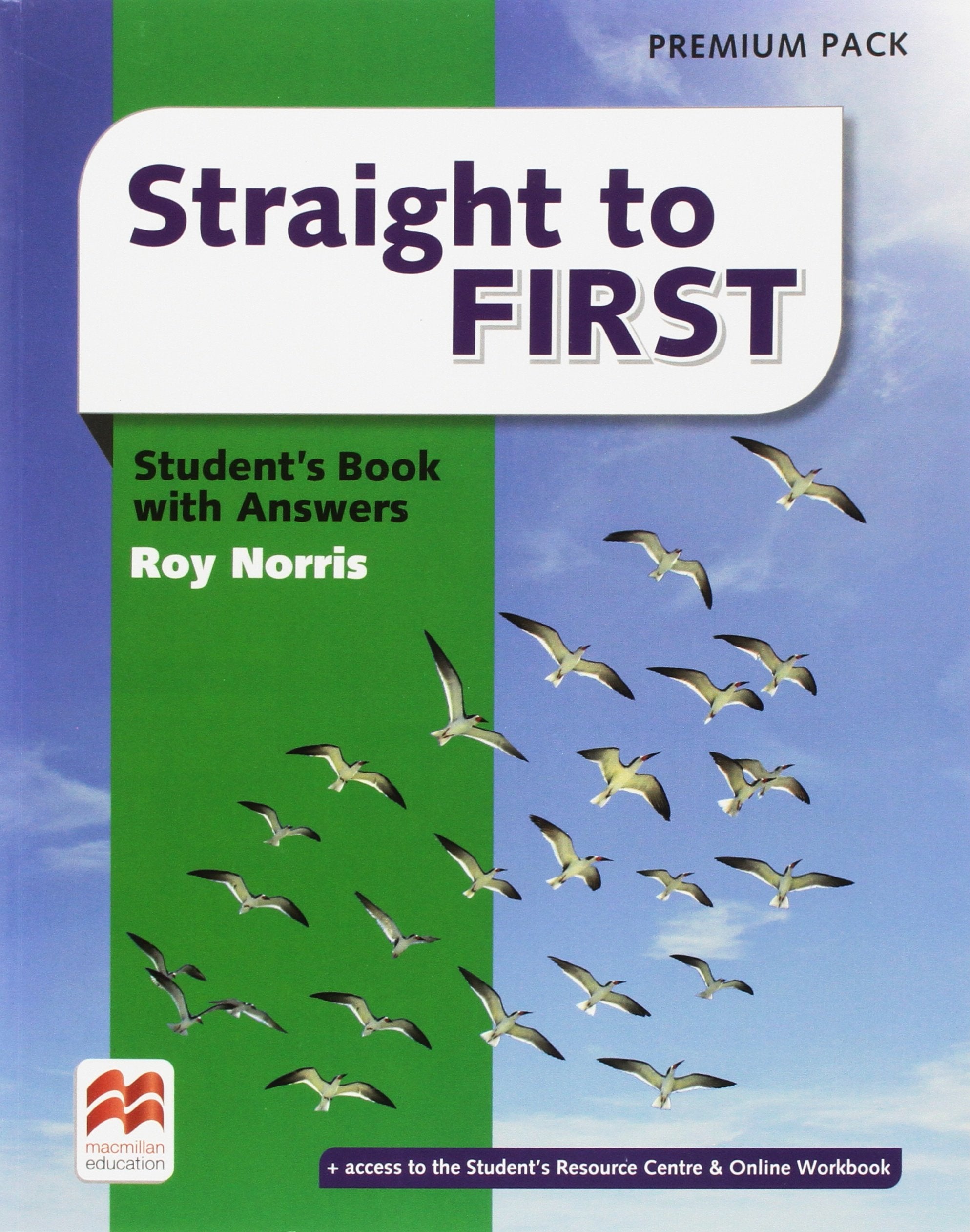 Straight to First Mondadori pack Italy + Key 1 Foreign Languages ​​& Dictionaries