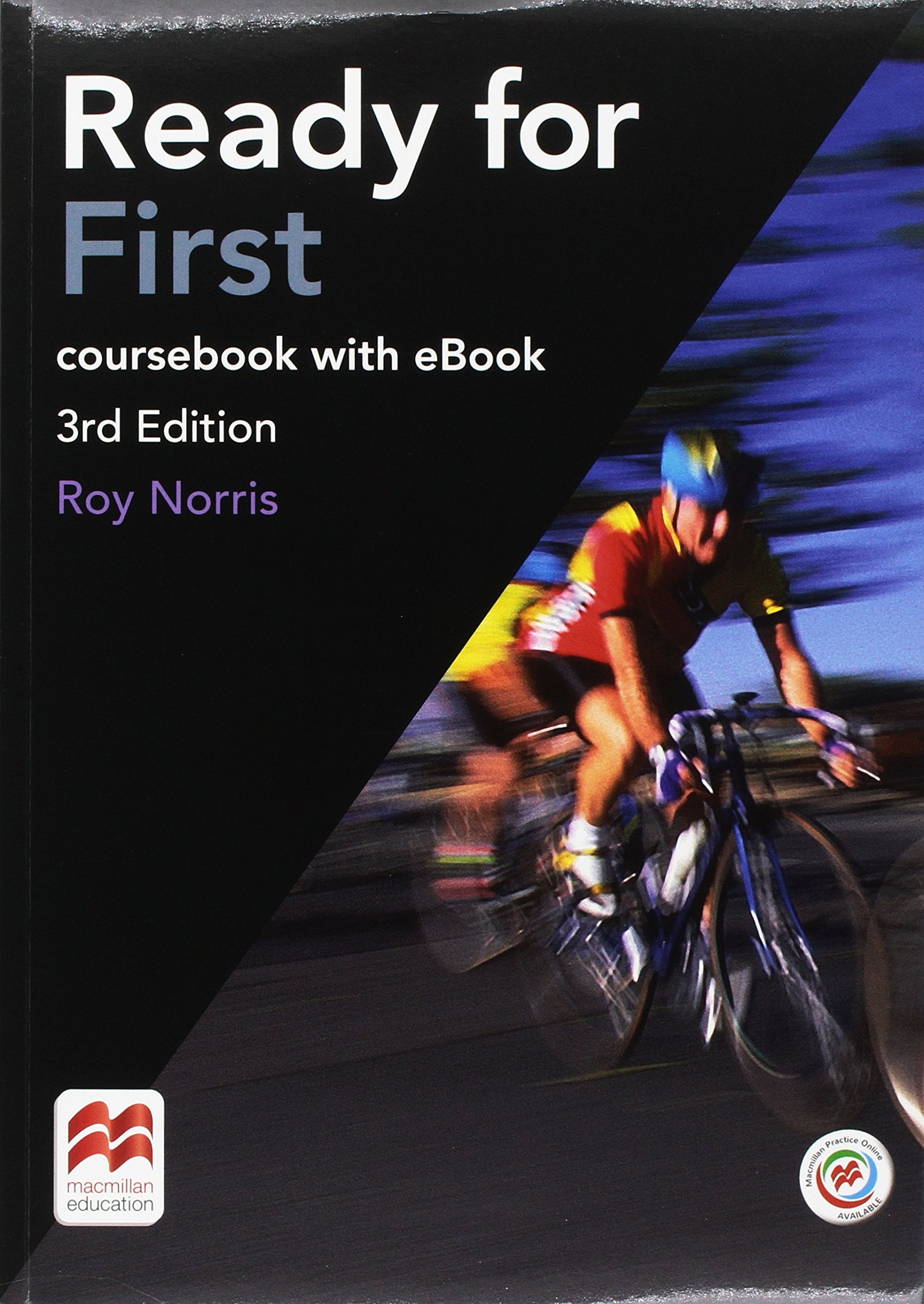 Ready for First 3rd Edition Mondadori pack Italy 1 book