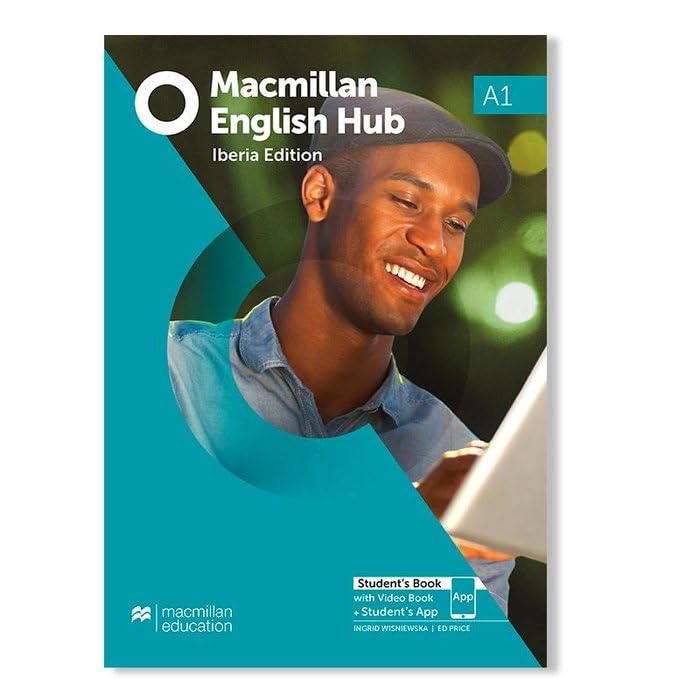 Product Image: MAC ENGLISH HUB A1 Sb Pk