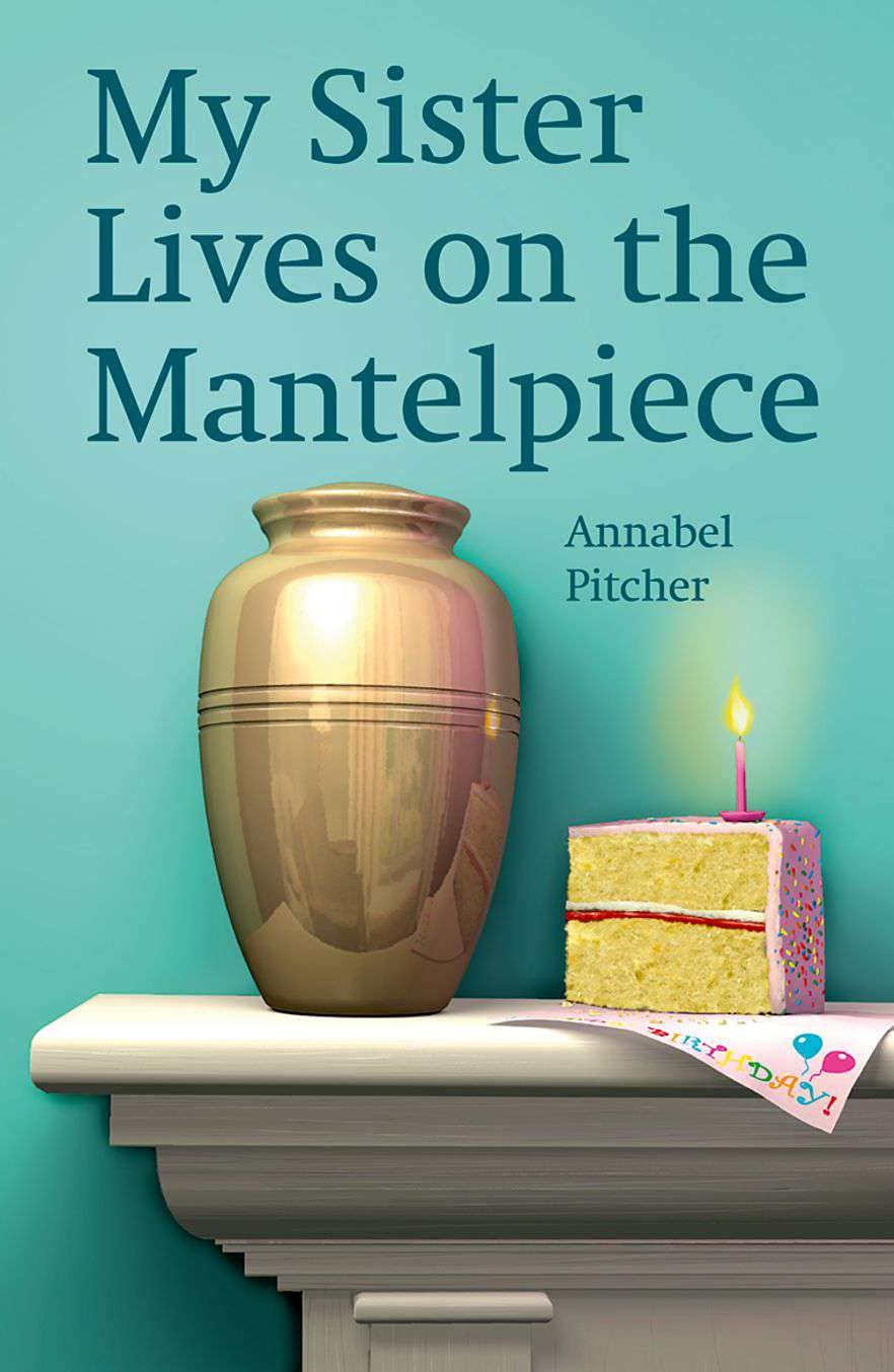 Rollercoasters: My sister Lives on the Mantelpice 2020 Non-fiction