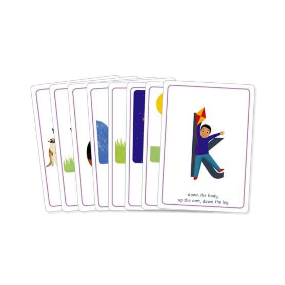 Essential Letters and Sounds: Essential Letters and Sounds: Grapheme Cards for Reception/P1 Novels & Short Stories