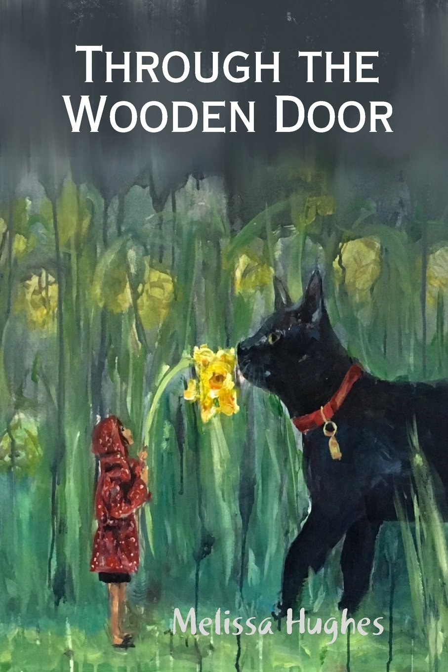 Through the Wooden Door Fairy Tales & Legends